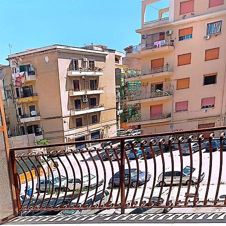 Appartamento Casa Al Centro Palermo Esterno foto