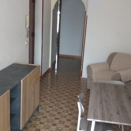 Appartamento Casa Al Centro Palermo Esterno foto