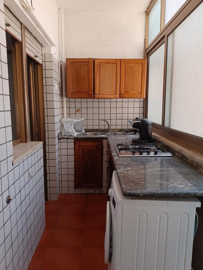 Appartamento Casa Al Centro Palermo Esterno foto