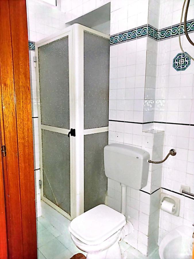 Appartamento Casa Al Centro Palermo Esterno foto
