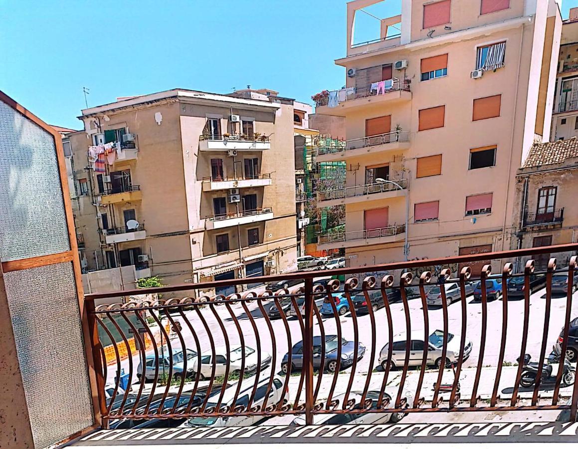Appartamento Casa Al Centro Palermo Esterno foto