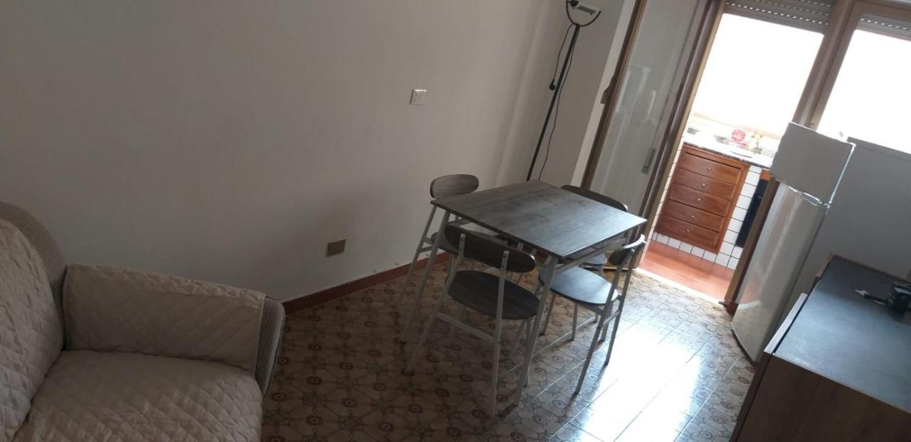 Appartamento Casa Al Centro Palermo Esterno foto