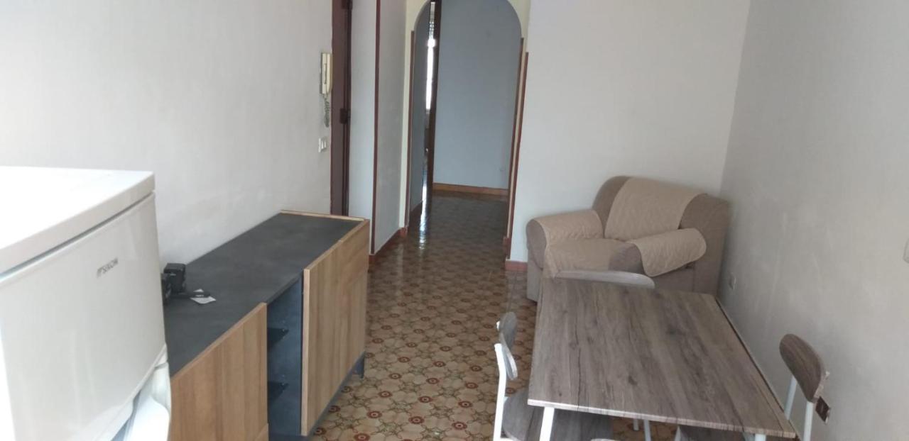 Appartamento Casa Al Centro Palermo Esterno foto