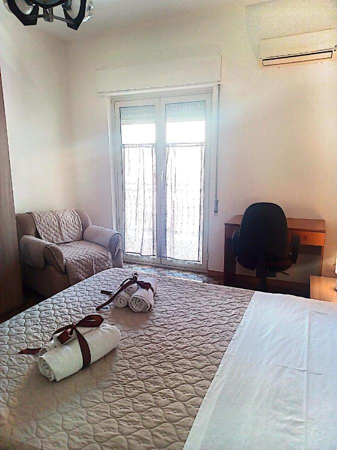 Appartamento Casa Al Centro Palermo Esterno foto