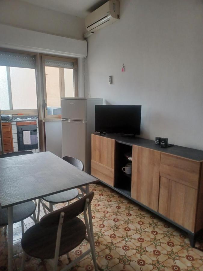 Appartamento Casa Al Centro Palermo Esterno foto