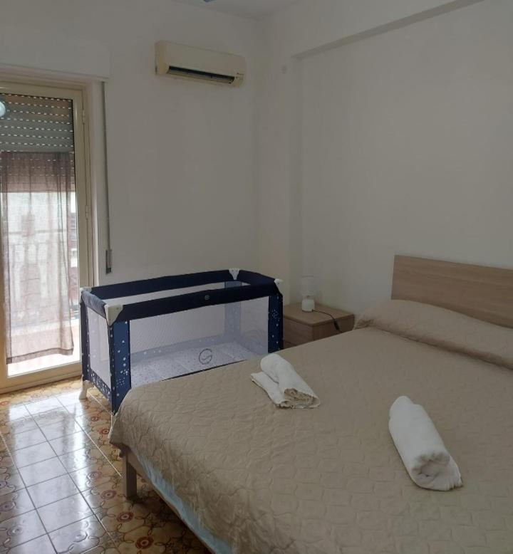 Appartamento Casa Al Centro Palermo Esterno foto